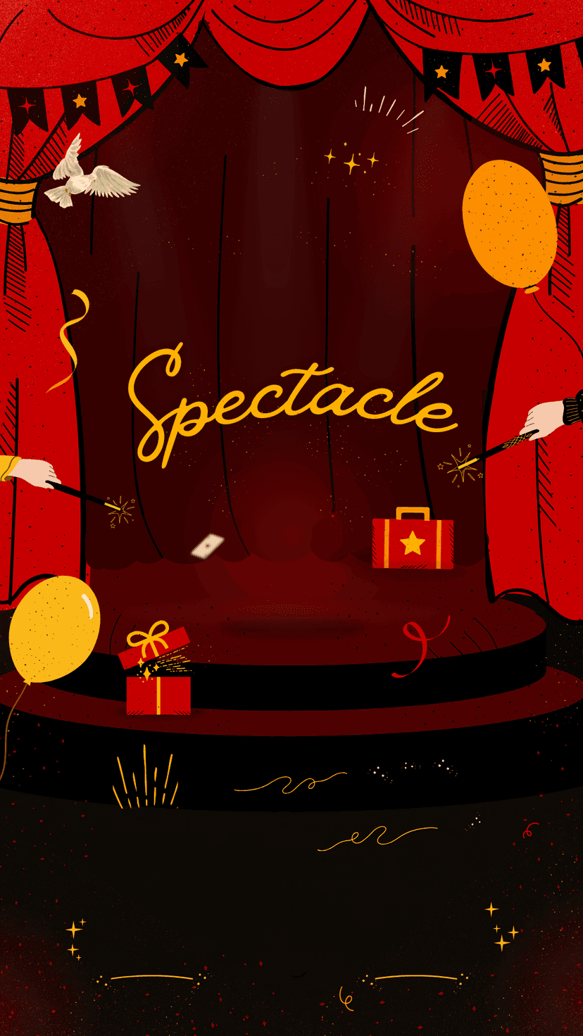 Spectacle