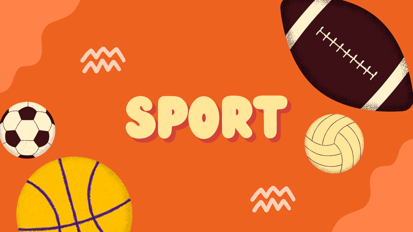 Sport